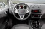 Seat Ibiza ST 2010 года